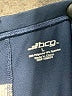 Bcg Solid Blue Casual Skirt Size L - photo 3