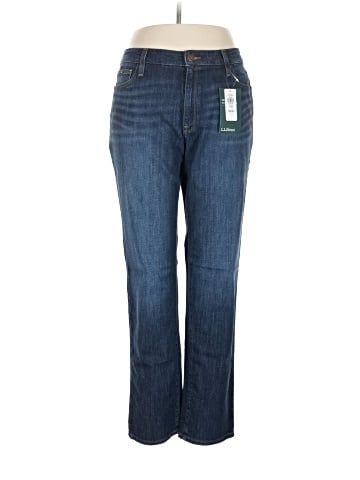 L.L.Bean Jeans (view 1)