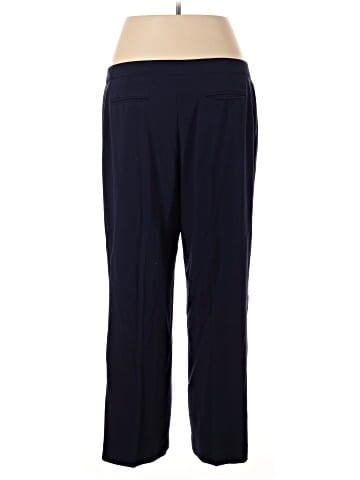 LARRY LEVINE for Dressbarn Dress Pants (view 2)