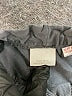 Zara Solid Gray Casual Pants Size 2 - photo 3