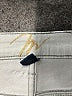 Assorted Brands Floral Gray Jeans Size 18 - photo 4