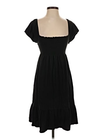 Ann Taylor LOFT Outlet Casual Dress (view 1)
