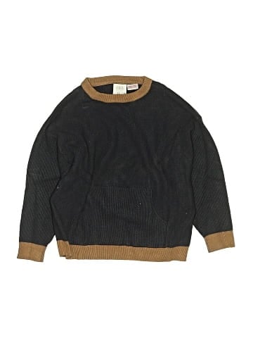 Zara Pullover Sweater (view 1)