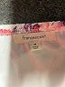 Francesca's 100% Polyester Floral Pink Casual Dress Size M - photo 7