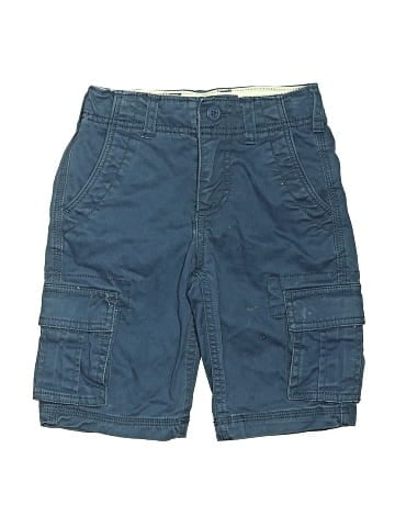 Gap Kids Cargo Shorts (view 1)