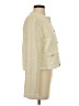 Steve Madden 100% Nylon Ivory Jacket Size XS - photo 4
