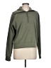 SPANX Green Pullover Hoodie Size L - photo 1