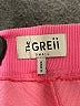 The GREii Pink Track Pants Size S - photo 7