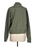 SPANX Green Pullover Hoodie Size L - photo 2