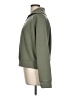 SPANX Green Pullover Hoodie Size L - photo 5