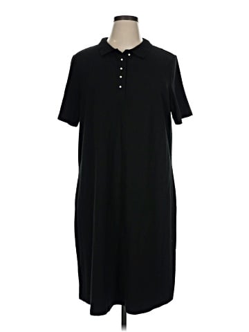 D&Co. Casual Dress (view 1)