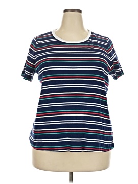Lands' End Short Sleeve T Shirt