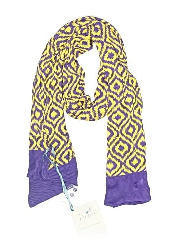 Papillon Scarf (view 1)