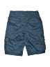 Gap Kids 100% Cotton Solid Blue Cargo Shorts Size 6 - photo 2