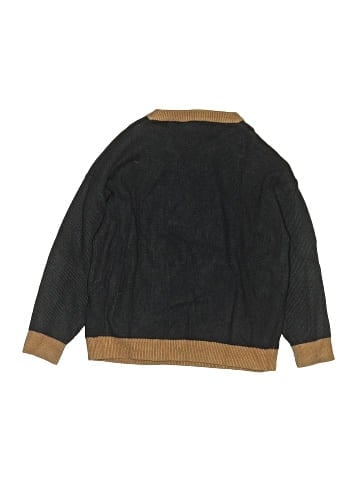 Zara Pullover Sweater (view 2)