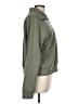 SPANX Green Pullover Hoodie Size L - photo 4