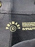 Primary Clothing Solid Blue Active Pants Size 10 - photo 3