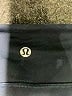 Lululemon Athletica Solid Blue Active Pants Size 8 - photo 7