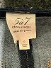 Cinq à Sept Chevron-herringbone Black Jeans Size 0 - photo 7