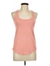 Lululemon Athletica Pink Tank Top Size 6 (estimated) - photo 1