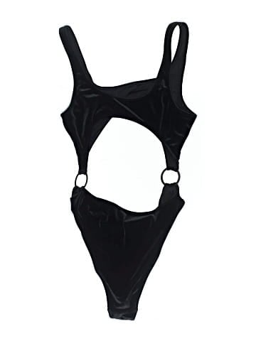 Kendall & Kylie One Piece Swimsuit (view 2)
