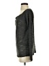 White + Warren Metallic Gray Pullover Sweater Size S - photo 5