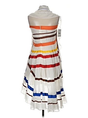 New Romantics Casual Dress (view 2)