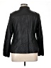 Alfani 100% Viscose Black Jacket Size 1X - photo 2