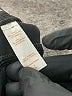 lucy Solid Black Active Pants Size S - photo 4