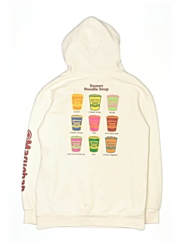 Assorted Brands Zip Up Hoodie (view 2)