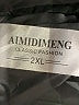 Assorted Brands Black Coat Size XXL - photo 6