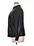 Alfani 100% Viscose Black Jacket Size 1X - photo 5