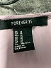 Forever 21 Purple Sleeveless Blouse Size M - photo 7