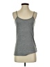 Merona Gray Tank Top Size S - photo 1