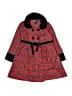 Pink & Violet Red Dress Size 3T - photo 1