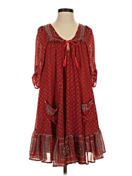 Free People Casual Dress