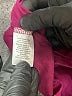 Leith Solid Purple Casual Dress Size S - photo 8