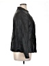 Alfani 100% Viscose Black Jacket Size 1X - photo 4