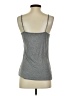 Merona Gray Tank Top Size S - photo 2