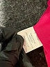 Jean-Pierre Klifa Print Pink Blazer Size M - photo 7