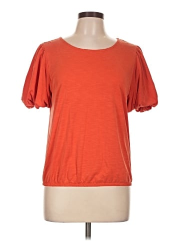 Green Envelope Short Sleeve T-Shirt (view 1)