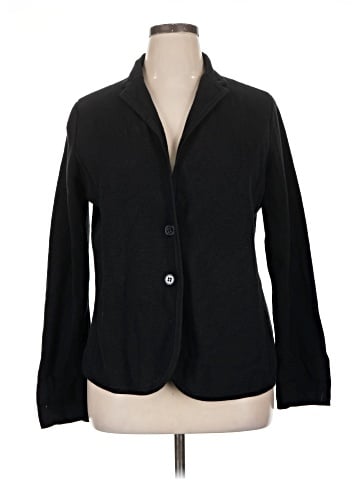 Ann Taylor Blazer (view 1)