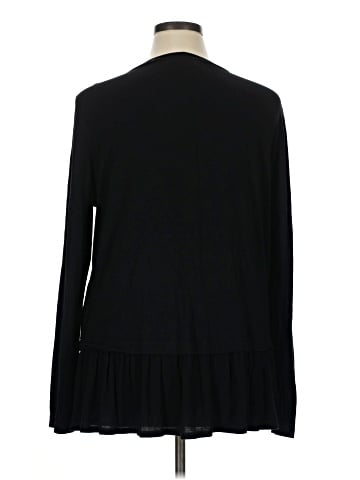Karen Kane Long Sleeve Top (view 2)