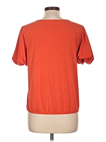 Green Envelope Short Sleeve T-Shirt (view 2)