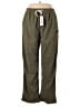 Assorted Brands 100% Polyester Green Casual Pants Size 2X - photo 1