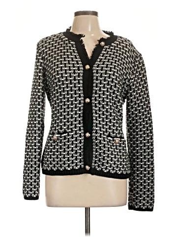 Tahari Cardigan (view 1)