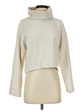 Lululemon Athletica Turtleneck Sweater (view 1)