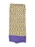 Papillon 100% Rayon Purple Scarf One size - photo 2