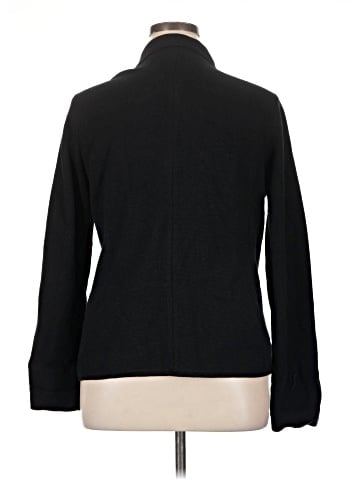 Ann Taylor Blazer (view 2)