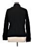 Ann Taylor Black Blazer Size XL - photo 2